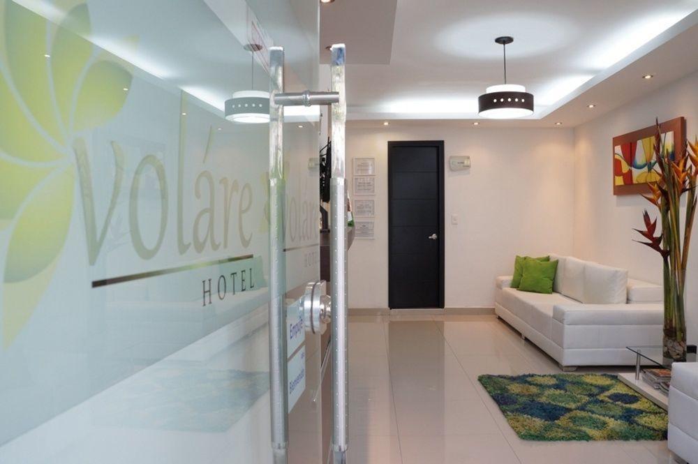 Hotel Volare Armenia  Exterior foto